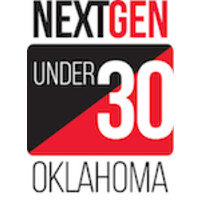 NextGen Under 30 Oklahoma logo - Similar company to Pineapple Rm