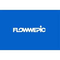 FlowwEpic logo - Similar company to As Creations