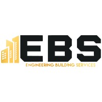 EBS - Engineering Building Services logo - Similar company to Psd Studio