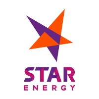 STAR ENERGY SENEGAL logo - Similar company to Cosetam Tsg