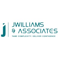 JWIlliams & Associates logo - Similar company to Yourmunshi