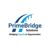 PrimeBridge Solutions logo - Similar company to Rydum