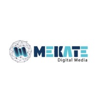 Mekate Digital Media logo - Similar company to Jolin.Io