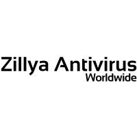 Zillya Antivirus Worldwide logo - Similar company to Ovron Total Security