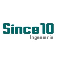 SINCE10 Ingeniería logo - Similar company to Arimaq