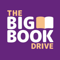 The Big Book Drive logo - Similar company to The Big Friendly Bookkeeper