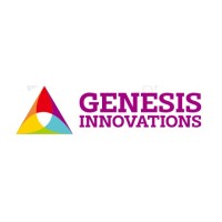 Genesis Innovations logo - Similar company to Computer Aided Management Services India Pvt Ltd