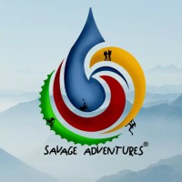 Savage Adventures logo - Similar company to Applied First Aid
