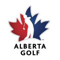 Alberta Golf logo - Similar company to Pga Of Alberta