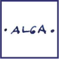 ·ALGA· logo - Similar company to Teatrolab Comunicaciones