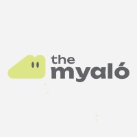 The Myaló logo - Similar company to Numpty Neuron