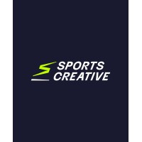 Sports Creative logo - Similar company to Pixel Communication Group