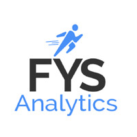 Find Your Sport Analytics (FYS) logo - Similar company to More-Welltech Company