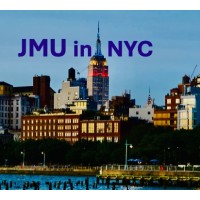 JMU in New York logo - Similar company to Savior Hub