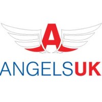 Angels UK Investment / Investor Summits / Global Deal Flow logo - Similar company to 15K Angels