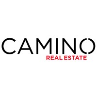 Camino Real Estate logo - Similar company to Wind'S Eye Capital