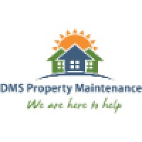 DMS Property Maintenance Ltd. logo - Similar company to Distinctive Bars