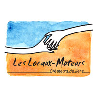 LES LOCAUX MOTEURS logo - Similar company to Paq'La Lune