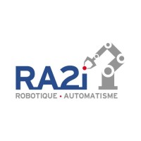 RA2i logo - Similar company to Sfeima