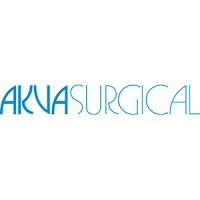 AKVA Surgical logo - Similar company to Virtualize Services Dmcc