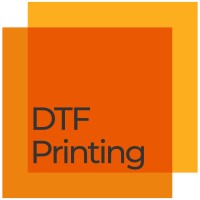 DTF Printing logo - Similar company to Dtf