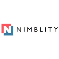 Nimblity Solutions logo - Similar company to The Concept Key