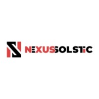Nexus Solstic logo - Similar company to Eduleaf