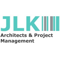 JLK Architects logo - Similar company to Red Sky Architects / Marcus Tams Architects