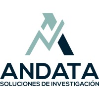 Andata logo - Similar company to Two Rockets