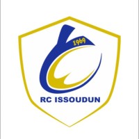 RUGBY CLUB ISSOUDUN logo - Similar company to E.Leclerc Issoudun 🛒