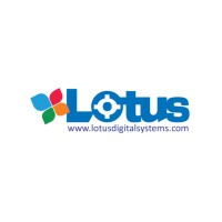 Lotus Digital Systems logo - Similar company to Ijs Electronics