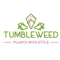Tumbleweed Plants logo - Similar company to Krafers' Paradise