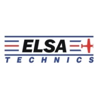JSC ELSA logo - Similar company to Astrum Technics