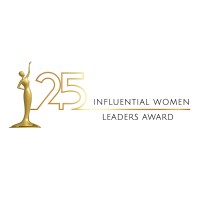 25 Influential Women Leaders Award logo - Similar company to Stride592