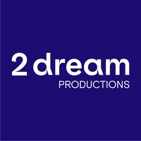 2Dream Productions logo - Similar company to Maresch&Sturm