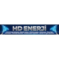 HD ENERJİ logo - Similar company to Hd Energy Solutions