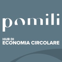 Pomili Demolizioni Speciali Srl logo - Similar company to Eneracque Spa