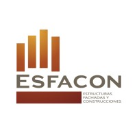 CONSTRUCTORA ESFACON S.A. logo - Similar company to Constructora Cabrera