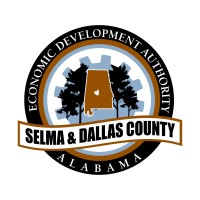 Selma  & Dallas County Economic Development Authority logo - Similar company to Mobile County Health Department