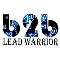 B2B Lead Warriors logo - Similar company to Med Bill Solutions