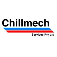 Chillmech Services logo - Similar company to Asm Chilltech