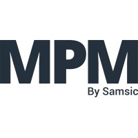 MPM logo - Similar company to Fdmo Solutions