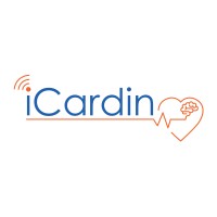 iCardin - Brain Stroke & Neurology Care logo - Similar company to Launchfast