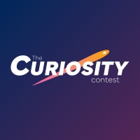 The Curiosity Contest logo - Similar company to Space Oasis Delft