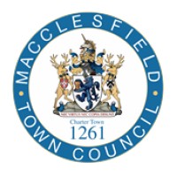Macclesfield Town Council logo - Similar company to Trentham Gardens
