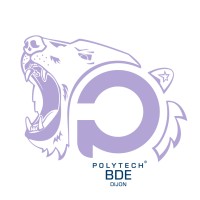 BDE Polytech Dijon logo - Similar company to Bde Polytech Grenoble