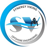 Synergy Viking Offshore Engineering logo - Similar company to Denbu