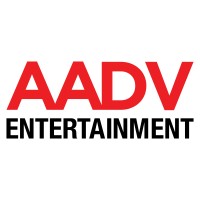 AADV Entertainment logo - Similar company to 3Mpg
