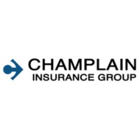 Champlain Insurance Group logo - Similar company to Cg Victory