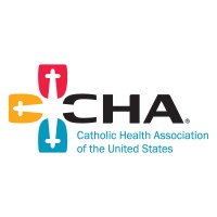 The Catholic Health Association of the United States logo - Similar company to Travel Plex